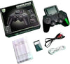 DXP S10 Handheld Game Console for Kids, 520 Retro Games