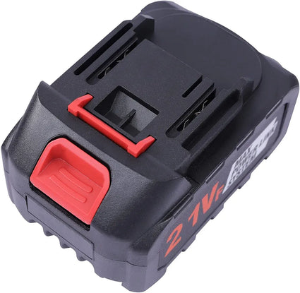 Portable Cordless Battery Pressure Washer (12V)