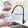 Rechargeable Electric Citrus Juicer with USB Cable & Brush