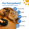 Reusable Washable Pet Hair Remover Gloves for Dogs & Cats