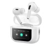 Bluetooth Wireless Earbuds with LED Display