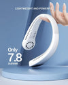 Portable Mini Neck Fan