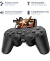 DXP S10 Handheld Game Console for Kids, 520 Retro Games